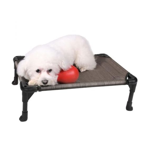 Hundeliege von Veehoo