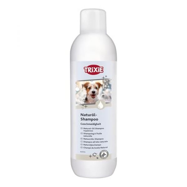 Trixie Naturöl-Shampoo