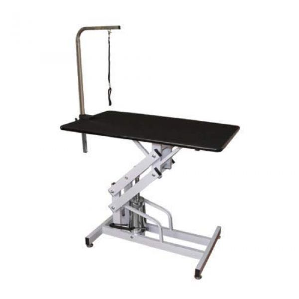 Hydraulischer Trimmtisch von PawHut