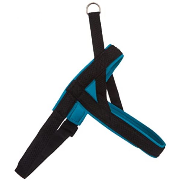 Nobby Norweger-Geschirr Mesh Preno