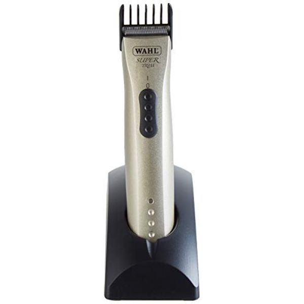 Kabellose Hunde Schermaschine von Wahl