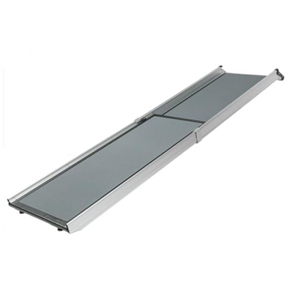 Teleskop-Hunderampe von PetSafe