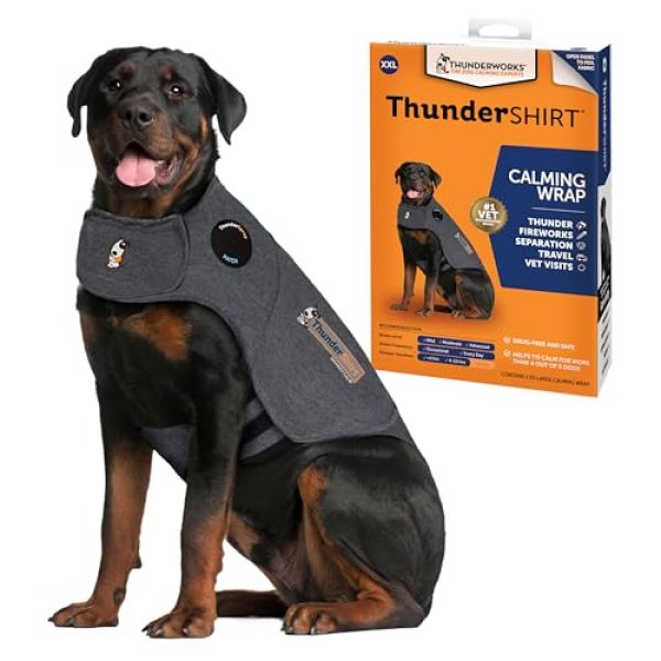 Thundershirt in XXL