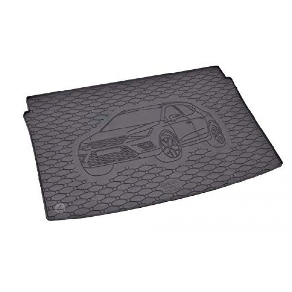 Kofferraummatte für Seat Arona ab 2017