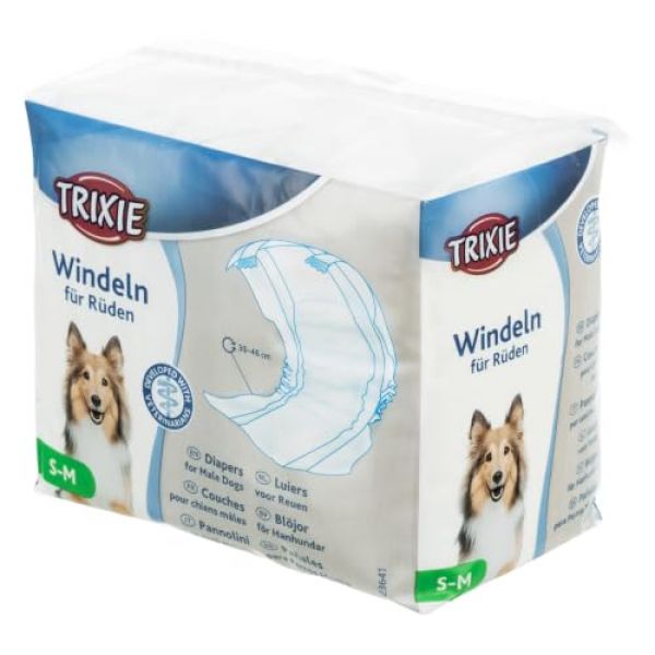 Trixie Einweg-Hundewindeln