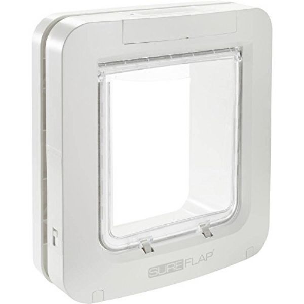 SureFlap Hundeklappe mit Chip