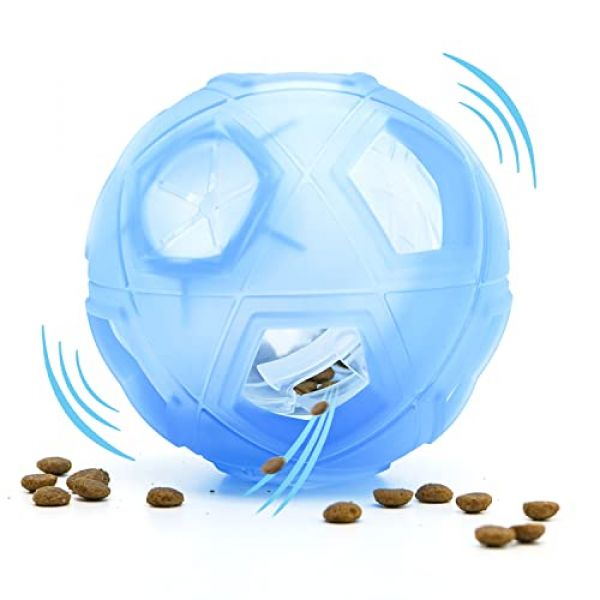 Einstellbarer Futterball von LumoLeaf