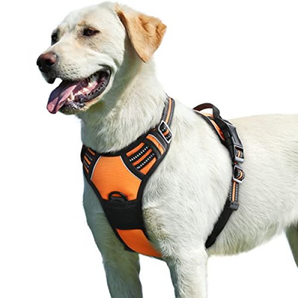 Eagloo No Pull Dog Harness