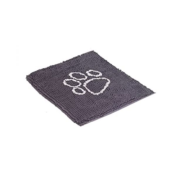 Weicher Hundeteppich von Nobby – waschbar