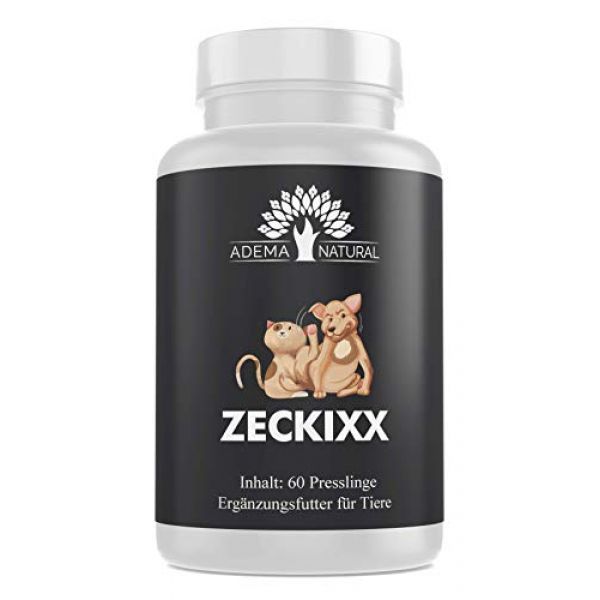 Zeckenmittel für Hunde ☀️ » Test & Vergleich » (08/2020)