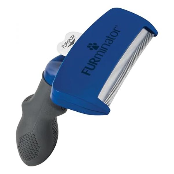 FURminator Unterfellbürste