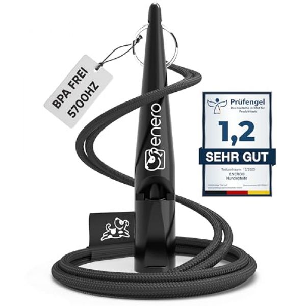 Hundepfeife von Enero