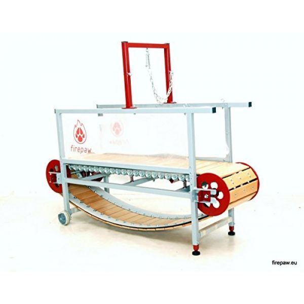 Mechanisches Laufband von Firepaw