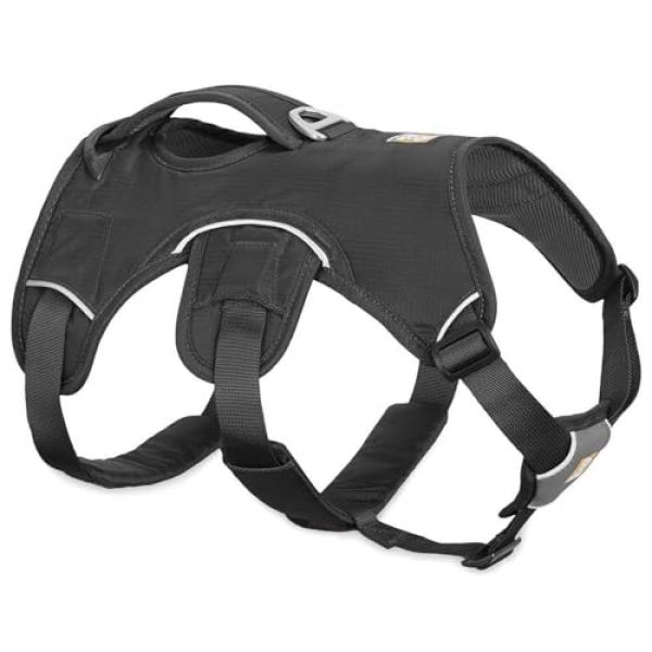 Panikgeschirr von Ruffwear