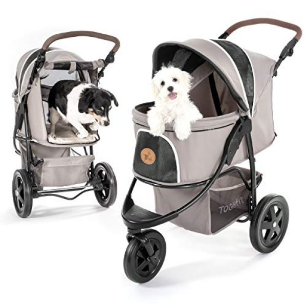 TOGfit Pet Roadster