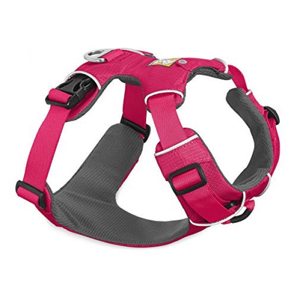 Ganztags-Hundegeschirr von Ruffwear