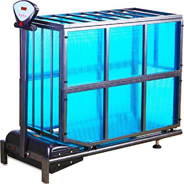 Indoor Laufband von QNMM