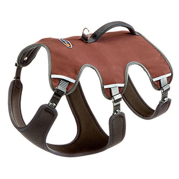 Ferplast ergonomisches Sicherheitsgeschirr