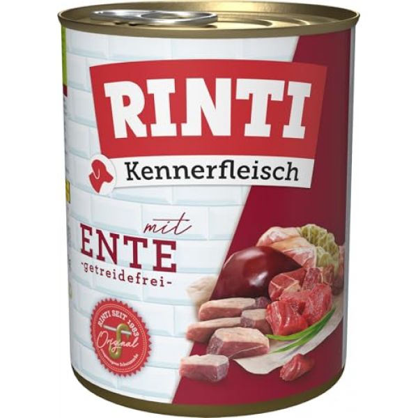 RINTI Kennerfleisch