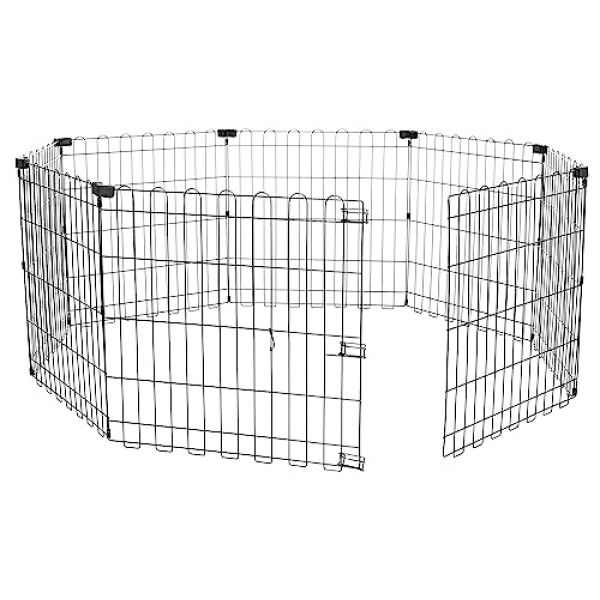 Amazon Basics Pet Pens