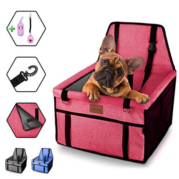 Hundeautositz von just4YOU