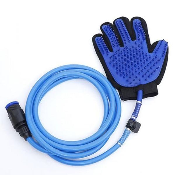 Goldmiky Haustier-Dusche (Wowgo)