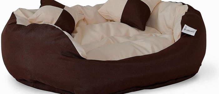Hundebett