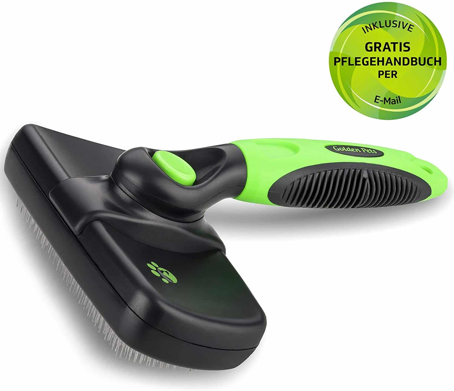 Hundebürste Test die BESTEN im Vergleich » (06/2021) ☀️