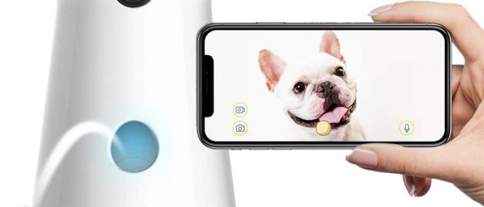 Hundekamera