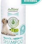 Hundeshampoo