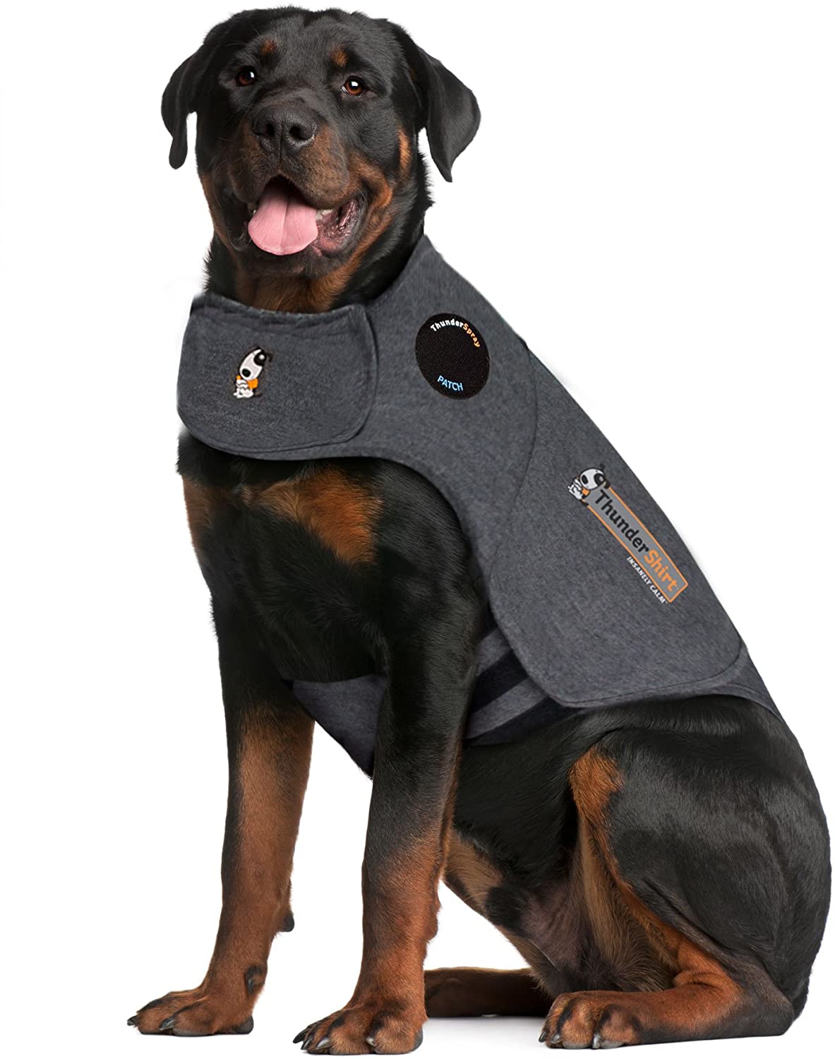 make your own thundershirt